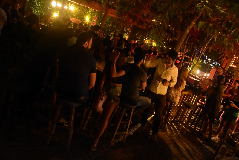 The Beirut Groove Collective Edition